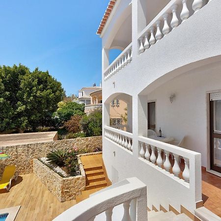 라고스 Casa Atlantico Nº3 아파트 외부 사진