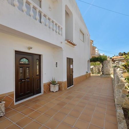 라고스 Casa Atlantico Nº3 아파트 외부 사진