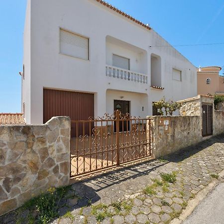 라고스 Casa Atlantico Nº3 아파트 외부 사진