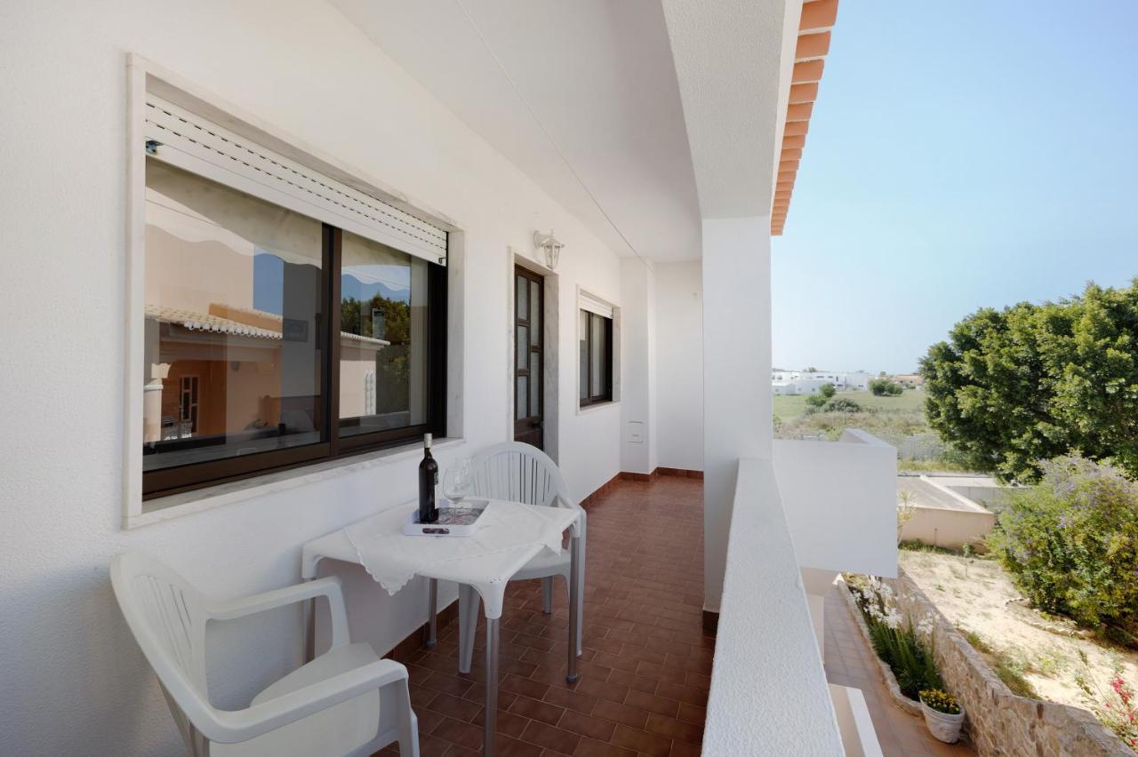 라고스 Casa Atlantico Nº3 아파트 외부 사진