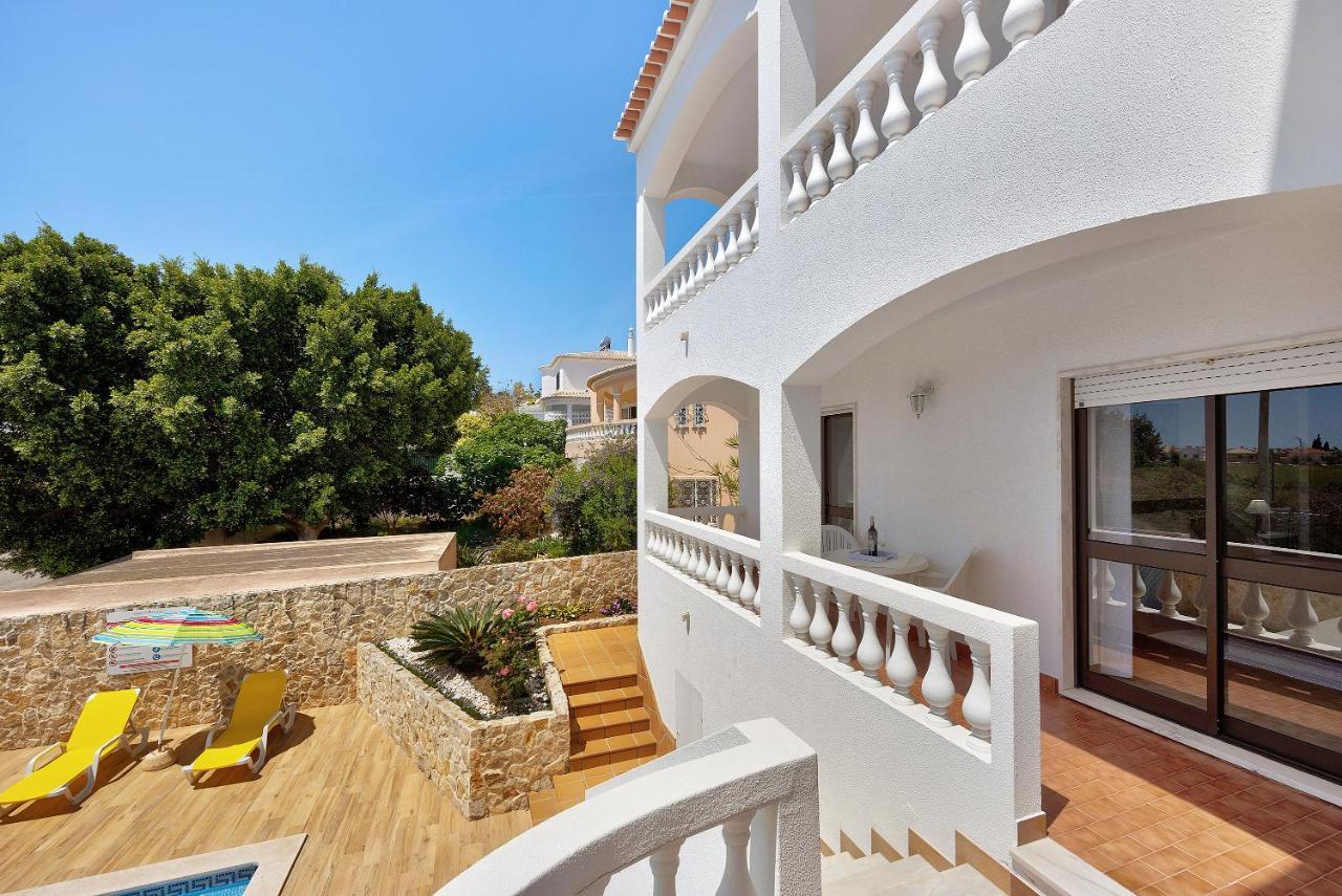 라고스 Casa Atlantico Nº3 아파트 외부 사진