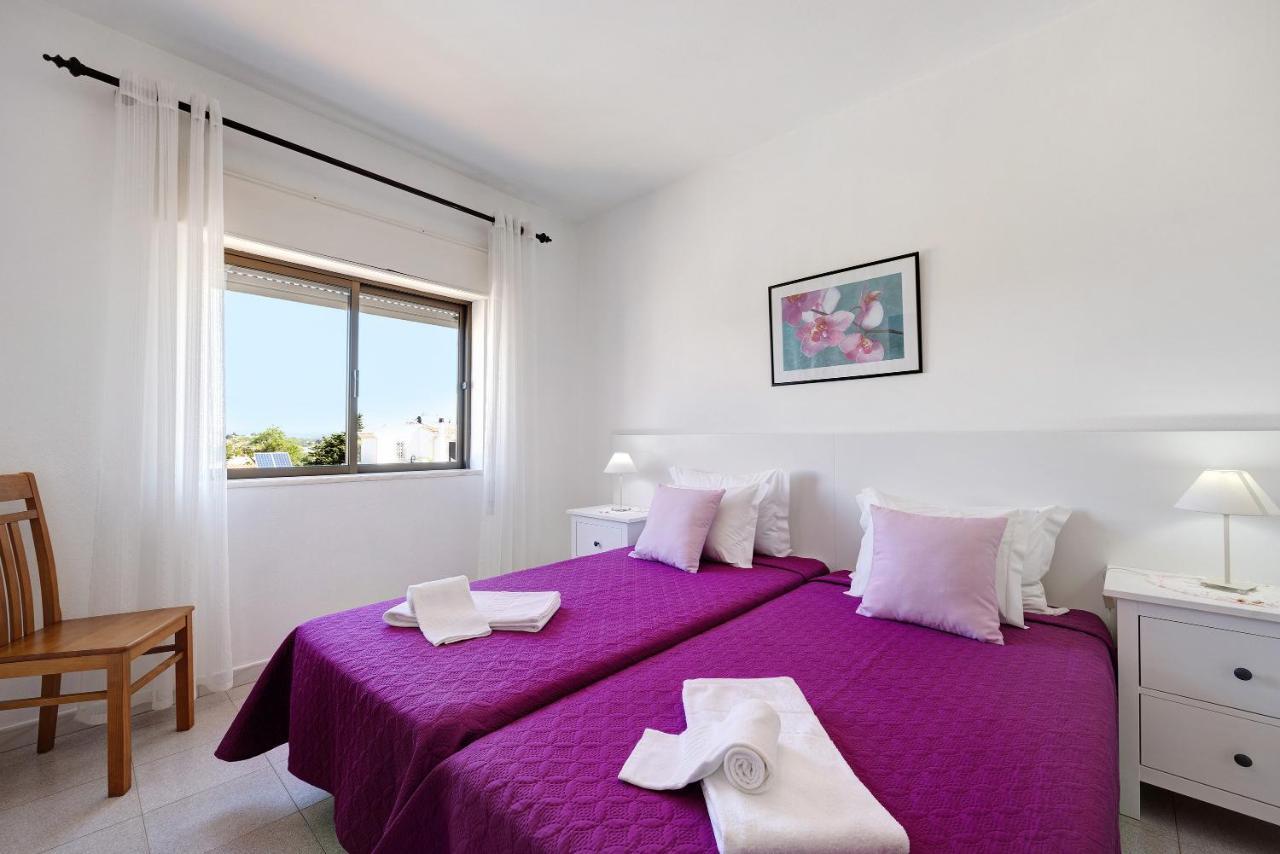 라고스 Casa Atlantico Nº3 아파트 외부 사진