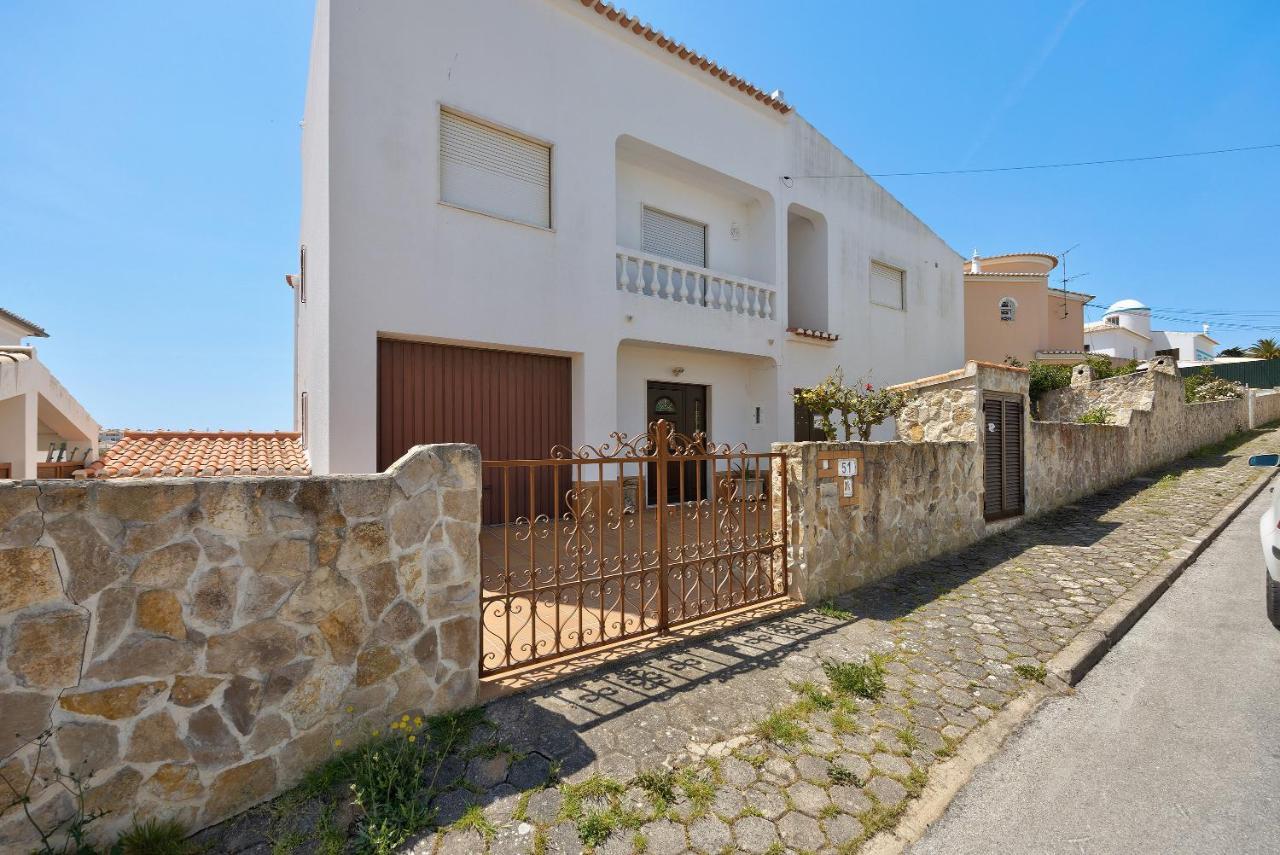 라고스 Casa Atlantico Nº3 아파트 외부 사진