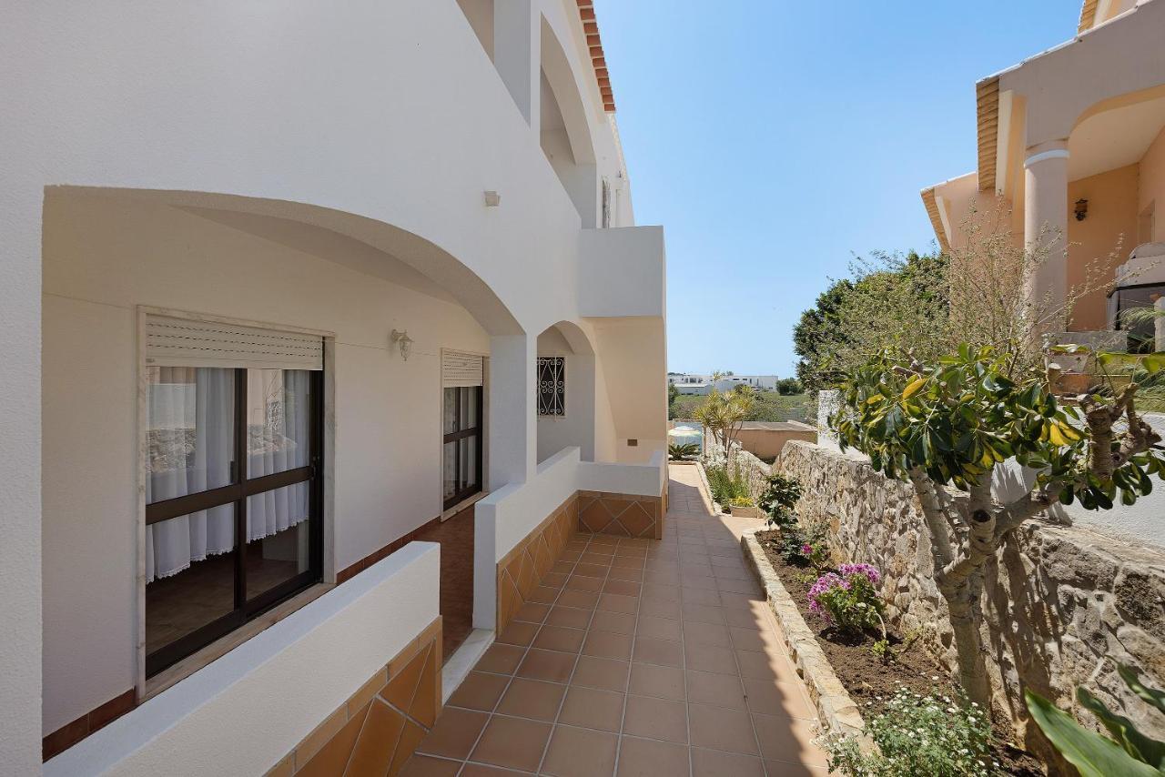 라고스 Casa Atlantico Nº3 아파트 외부 사진